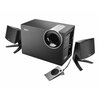 Edifier   2.1 Multimedia Audio Speaker System Image