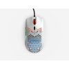Glorious  Model O USB RGB Gaming Mouse - Gloss White - Daily Deal Offer Image