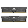 Team Group  16GB T-FORCE VULCAN Grey Heatsink (2 x 8GB) DDR4 3200MHz DIMM System Memroy Image