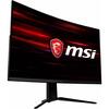 MSI  31.5`` 2560x1440 VA 144Hz 1ms Curved Widescreen Gaming Monitor, 2 year Warranty Image