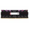 Kingston HX436C17PB4A/8 HyperX Predator 8 GB DDR4 3600 MHz CL17 DIMM XMP - RGB Image