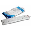 Eurosonic  6 Way Surge Protected Extension Lead - 2 meter Image