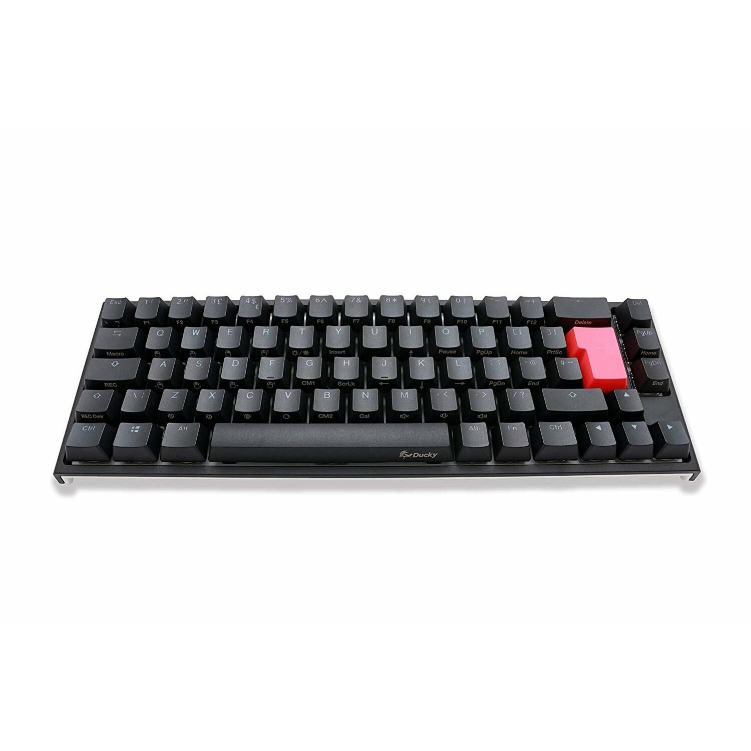 Ducky Dkon1967st Bukpdazt1 One2 Sf 65 Rgb Backlit Brown Cherry Mx Switch Mechanical Usb Gaming Keyboard Ducky Dkon1967st Bukpdazt1 One2 Sf 65 Rgb Backlit Brown Cherry Mx Switch Mechanical Usb Gaming Keyboard