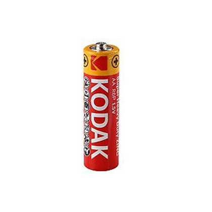 Kodak  AAA Zinc Super Heavy Duty R03 1.5v Battery