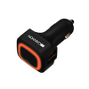 Canyon  USB Car Charger To USB - 4 Ports Image