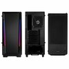 Phanteks PH-EC360PTG_DBK01 Eclipse P360X Midi Tower Case - Black - Tempered Glass Image