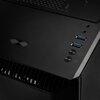 Phanteks PH-EC360PTG_DBK01 Eclipse P360X Midi Tower Case - Black - Tempered Glass Image