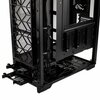 Phanteks PH-EC360PTG_DBK01 Eclipse P360X Midi Tower Case - Black - Tempered Glass Image