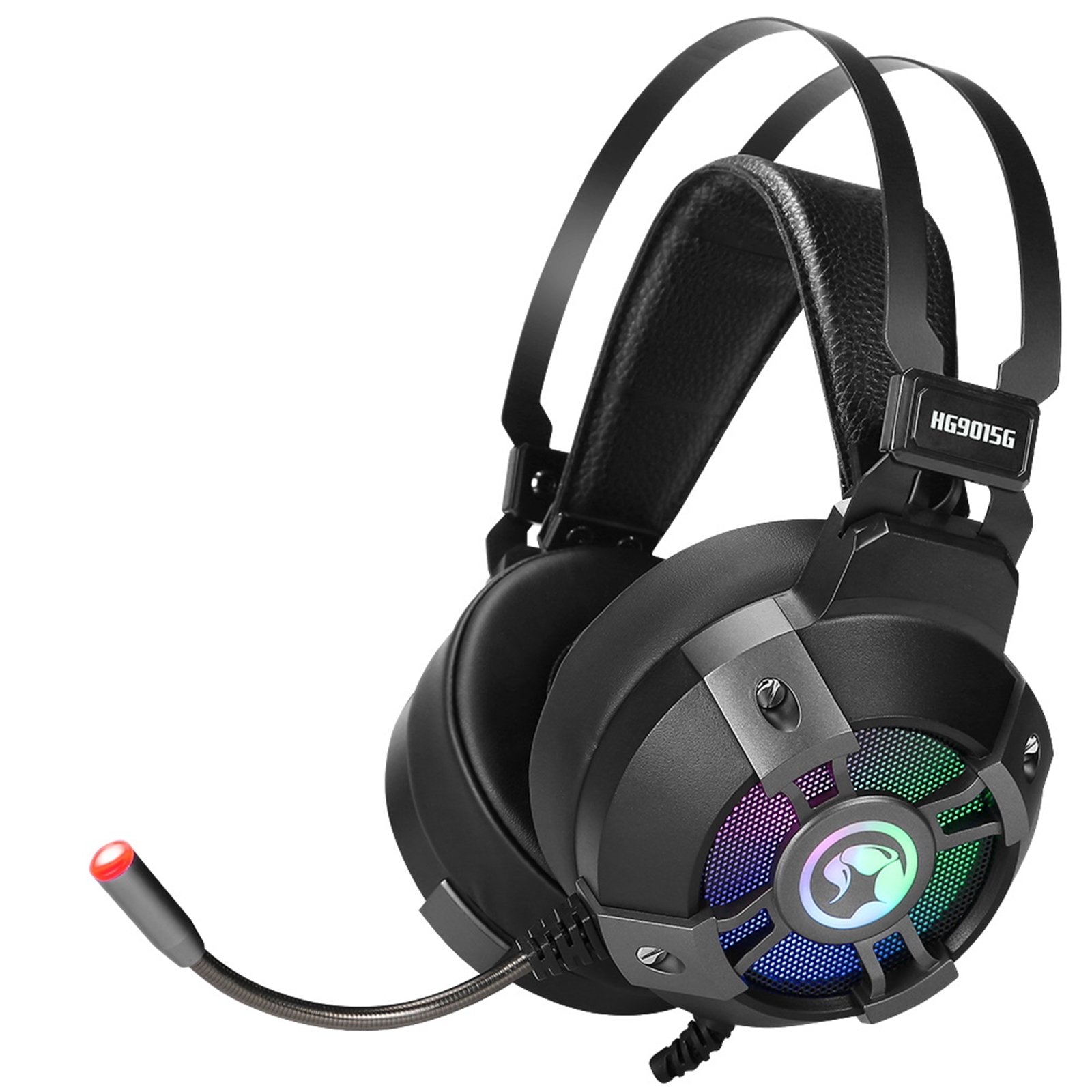 Marvo online gaming headset