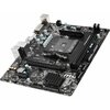MSI 320M-A PRO AMD A320 (Socket AM4) RYZEN 3 Ready DDR4 Micro ATX Motherboard Image