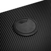 Nitro Concepts  D16M Manually Adjustable Sit/Stand Gaming Desk - Carbon Red Image
