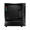 MSI MAG VAMPIRIC 010 Mid Tower Gaming Computer Case - Black with ARGB Fan - SPECIAL OFFER Image