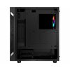 MSI MAG VAMPIRIC 010 Mid Tower Gaming Computer Case - Black 1x ARGB Fan - Ex Display Clearance Image