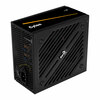 Aerocool ACPW-CM70AKC.11 700W Aerocool Cylon, Semi Modular, 80 Plus White, Single Rail, 53A, 120mm Fan, ATX PSU Image