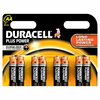 Duracell  Plus Power AAA 5 + 3 Free Pack Image