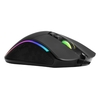 MARVO M513 USB RGB LED Black Programmable Gaming Mouse - Daily Deal Offer Image