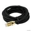 Generic  5M HDMI 2.0 High Speed HDMI with Ethernet Adapter - HDMI Female to Female - Braided Image