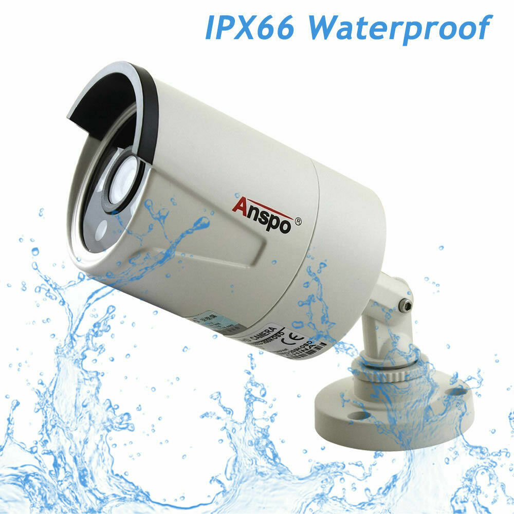Anspo ip camera sales