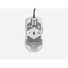 Glorious GO-WHITE Model O USB RGB Gaming Mouse - Matte White   - Special 
Offer Image