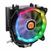 Thermaltake  UX200 ARGB CPU Cooler with 120mm ARGB Fan Image