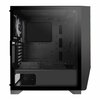 Thermaltake CA-1P4-00M1WN-00 H550 ARGB, Mid Tower Chassis w/ Tempered Glass Window, 1x 120mm ARGB Fan - Clearance - REDUCED Image