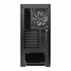 Thermaltake CA-1P4-00M1WN-00 H550 ARGB, Mid Tower Chassis w/ Tempered Glass Window, 1x 120mm ARGB Fan - Clearance - REDUCED Image
