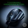 Razer  Basilisk Essential Gaming Mouse - 6400DPI - Chroma Image