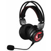 XPG XPG-PRECOG PRECOG Dual Driver Pro-Gaming Headset, Hi-Res Audio, Ergonomic, Noise Cancelling Mic - * special offer Image