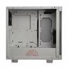 XPG INVADER-WHCWW XPG Invader ARGB Gaming Case with Tempered Glass Window - Black Friday  special Offer Image