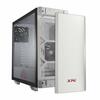 XPG INVADER-WHCWW XPG Invader ARGB Gaming Case with Tempered Glass Window - Black Friday  special Offer Image