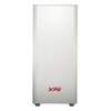 XPG INVADER-WHCWW XPG Invader ARGB Gaming Case with Tempered Glass Window - Black Friday  special Offer Image