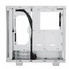 XPG INVADER-WHCWW XPG Invader ARGB Gaming Case with Tempered Glass Window - Black Friday  special Offer Image