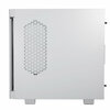 XPG INVADER-WHCWW XPG Invader ARGB Gaming Case with Tempered Glass Window - Black Friday  special Offer Image