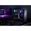 XPG INVADER-WHCWW XPG Invader ARGB Gaming Case with Tempered Glass Window - Black Friday  special Offer Image