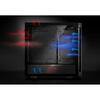 XPG INVADER-WHCWW XPG Invader ARGB Gaming Case with Tempered Glass Window - Black Friday  special Offer Image