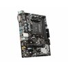 MSI B450M-A PRO MAX (Socket AM4) RYZEN DDR4 Micro ATX Motherboard Image