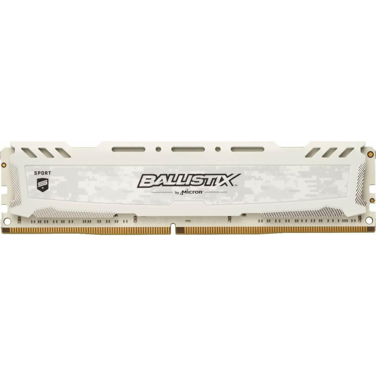 Ram ddr4 8gb 3000mhz top