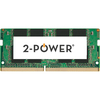 2 Power  4GB (1x4GB) DDR4 2666 Mhz Memory Module CL19 SO Dimm Image