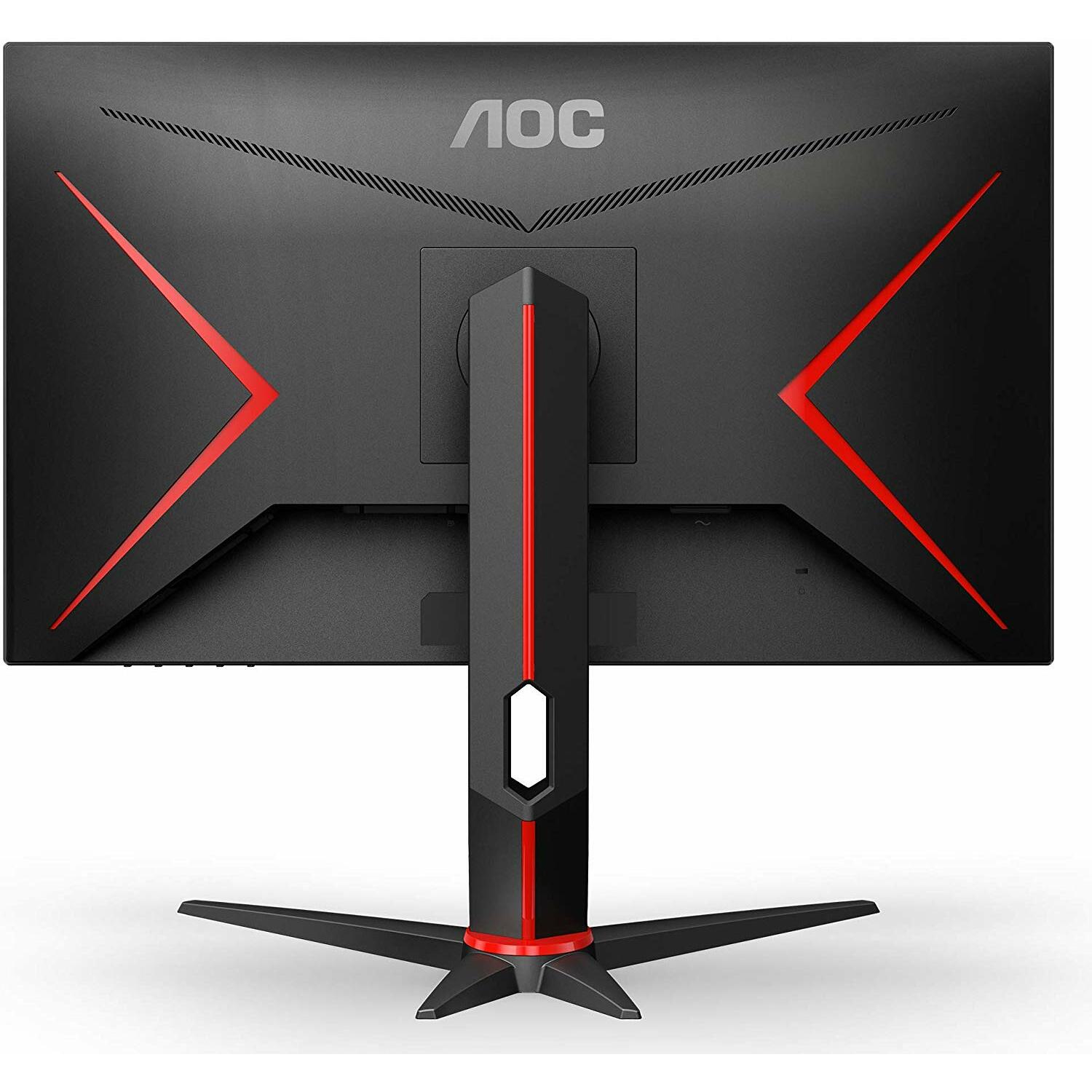 Aoc 27G2U5/BK 27` 75Hz 1ms Full HD IPS FreeSync Gaming Monitor ...