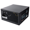 CIT  700W FX Pro 14cm Fan APFC 80plus Bronze PSU - 56 amp Single Rail Image