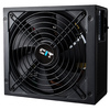 CIT  700W FX Pro 14cm Fan APFC 80plus Bronze PSU - 56 amp Single Rail Image