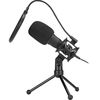 MARVO MIC-03 Scorpion Omnidirectional Streaming Microphone - BLACK FRIDAY DEAL Image