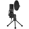 MARVO MIC-03 Scorpion Omnidirectional Streaming Microphone - BLACK FRIDAY DEAL Image