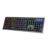 MARVO KG909-UK Scorpion KG909 RGB LED Gaming Keyboard with Mechanical Blue Switches - BLACK FRIDAY DEAL Image