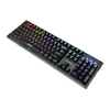 MARVO KG909-UK Scorpion KG909 RGB LED Gaming Keyboard with Mechanical Blue Switches - BLACK FRIDAY DEAL Image