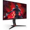 Aoc 27G2U/BK 27`` Widescreen 144Hz IPS LED Black Multimedia Monitor 1920x1080 1ms VGA DP HDMI FREESYNC and G-SYNC Ready  - Black Friday Deal Image