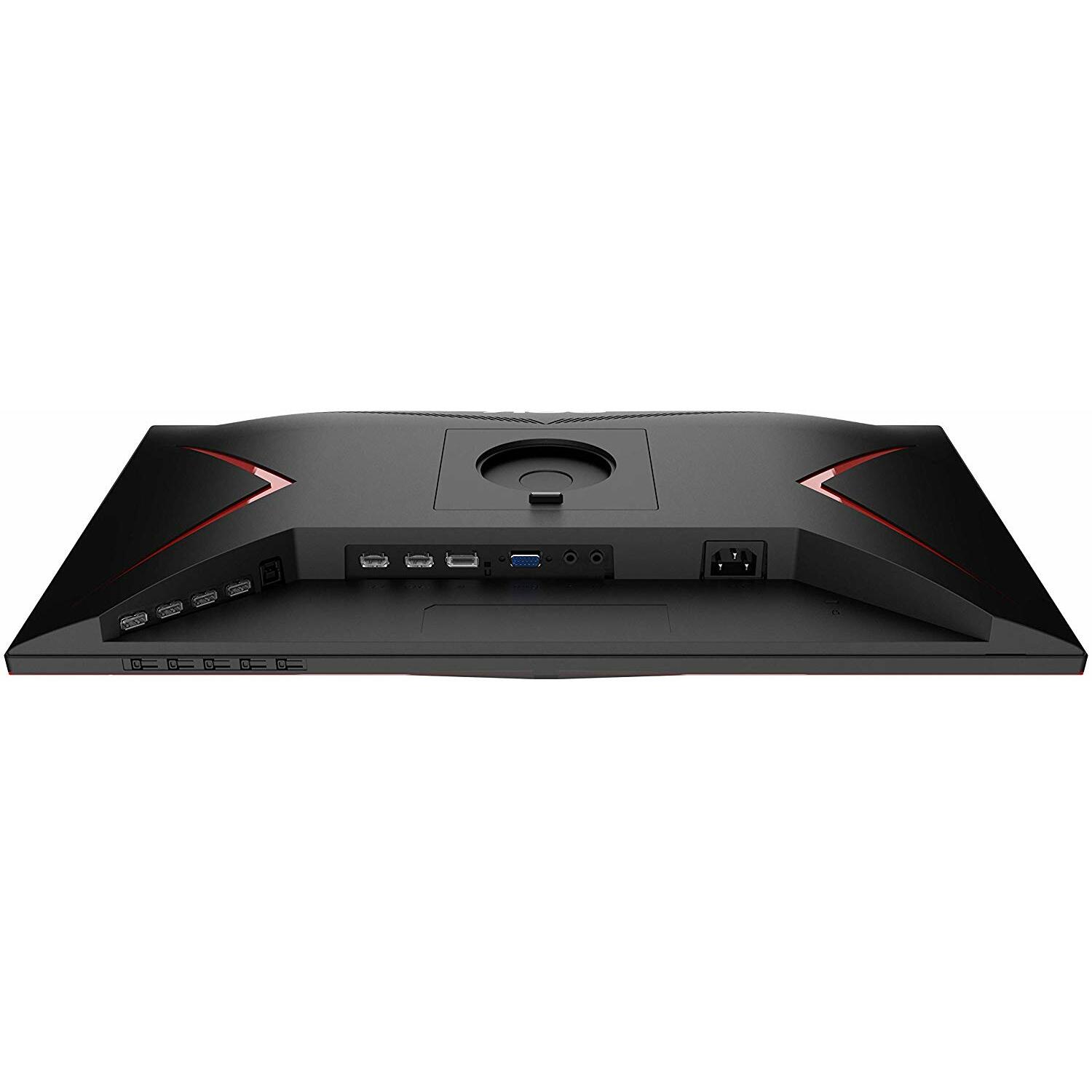 Aoc 27 Widescreen 144hz Ips Led Black Multimedia Monitor 19x1080 1ms Vga Dp Hdmi Black Friday Deal Falcon Computers