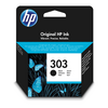 HP  HP 303 - Print cartridges - 1x Black (200 Page Yeild Average) Image