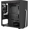 Aerocool  Bolt Micro ATX Case with RGB and Tempered glass Side Panel Image