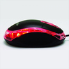 JEDEL 220-USB Mini mouse - Black - USB 1000 Dpi - BLACK FRIDAY DEAL Image